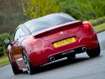 Peugeot RCZ R 2014 года (UK)